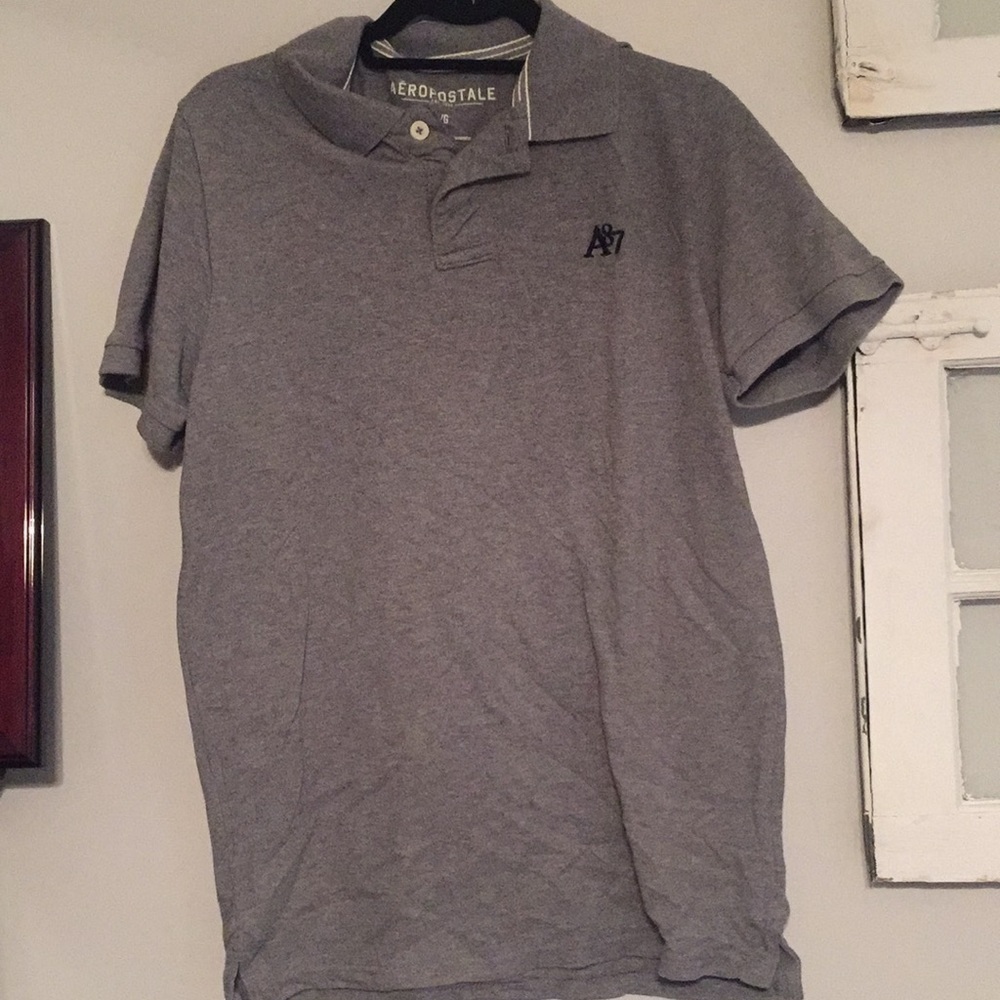 Aero polo